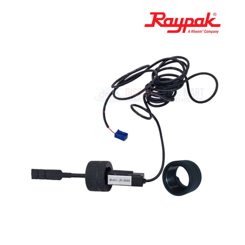 Raypak Water Flow Switch for Crosswind Pool Heaters from Discount Pool Mart DPM - 018146F