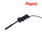 Raypak Water Flow Switch for Crosswind Pool Heaters | 018146F