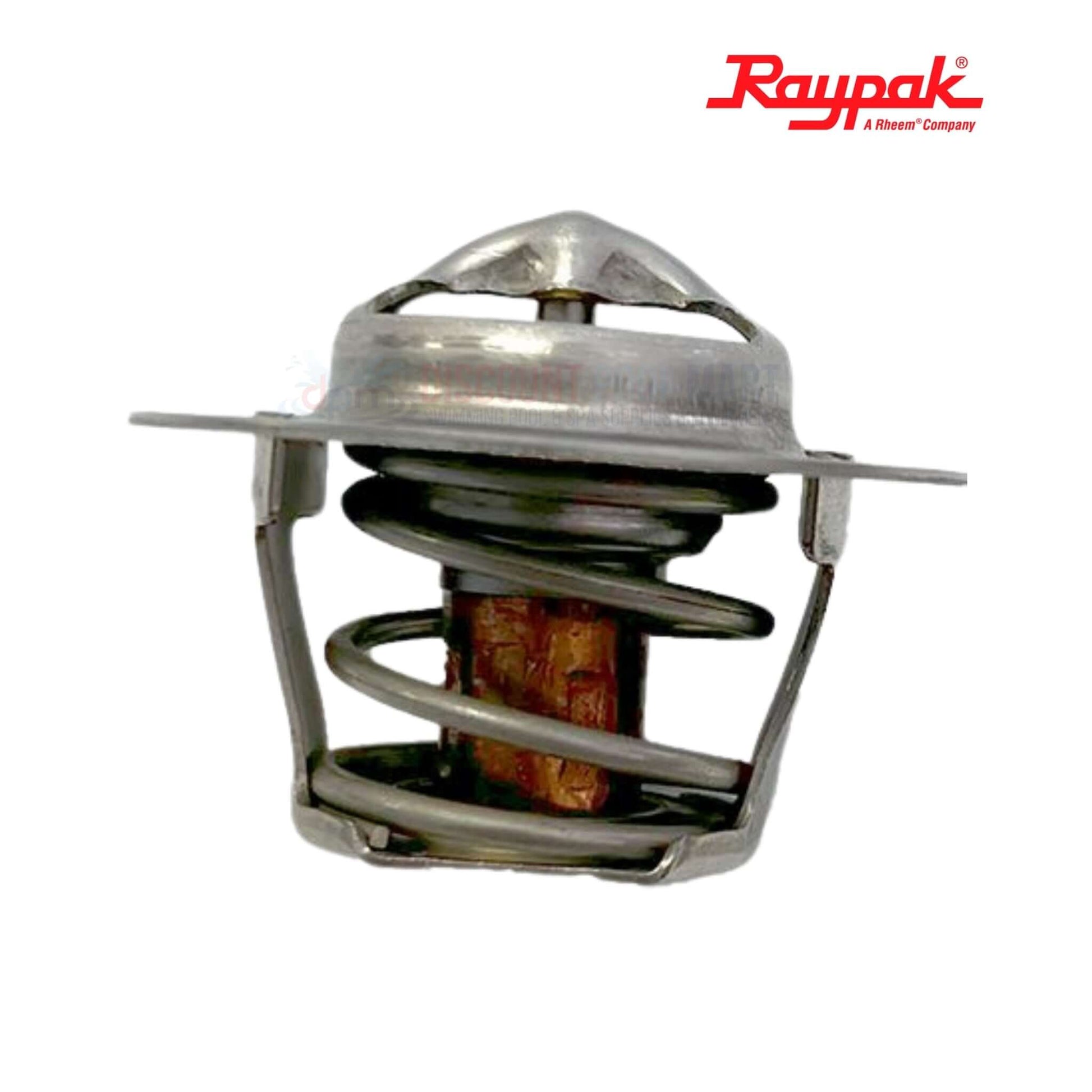Raypak AVIA Gas-Fired Unitherm Governor Kit 019062F for pool heaters, available at Discount Pool Mart DPM.