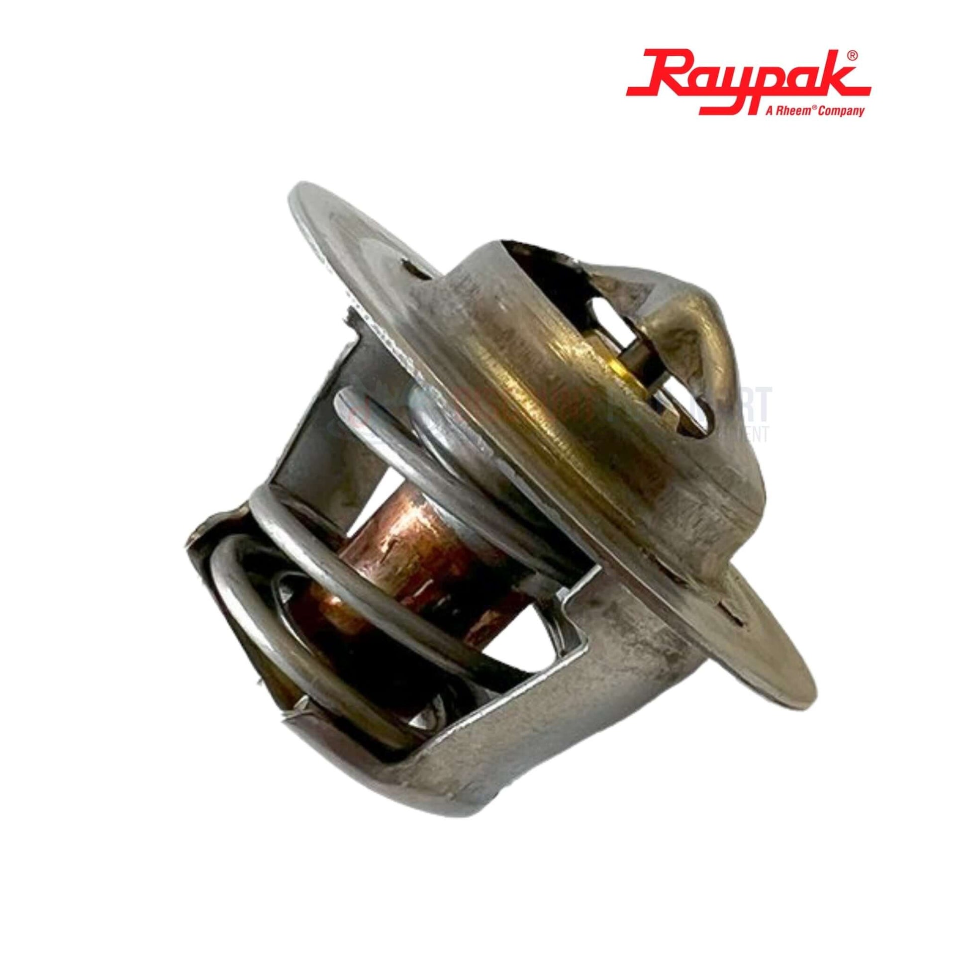 Raypak AVIA Gas-Fired Unitherm Governor Kit 019062F for pool heaters at Discount Pool Mart DPM.