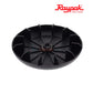 Raypak Cooling Fan Kit part for 407A Low NOx Heaters by Discount Pool Mart DPM, model 010871F.