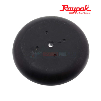Raypak 010871F Cooling Fan Kit replacement part for 407A Low NOx Heaters at Discount Pool Mart DPM.