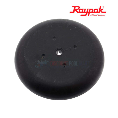 Raypak 010871F Cooling Fan Kit replacement part for 407A Low NOx Heaters at Discount Pool Mart DPM.