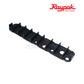 Raypak Header Baffle Kit with Header Dam for Low NOx Heaters 006826F from Discount Pool Mart DPM.