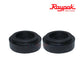 Raypak Header Flange Gasket for Heaters, 1.5 inches, 2 pack from Discount Pool Mart DPM, model 062236B.