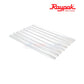 Raypak Heat Exchanger Copper Tube Bundle for 336A and 337A heaters, part 010061F from Discount Pool Mart DPM.
