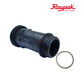 Raypak Outlet Header Adapter Kit for Avia Gas Heater 264 404 019061F | Discount Pool Mart DPM