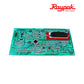 Raypak PC Control Board Kit for heaters with LCD display, available at Discount Pool Mart DPM, model 100-10000345.