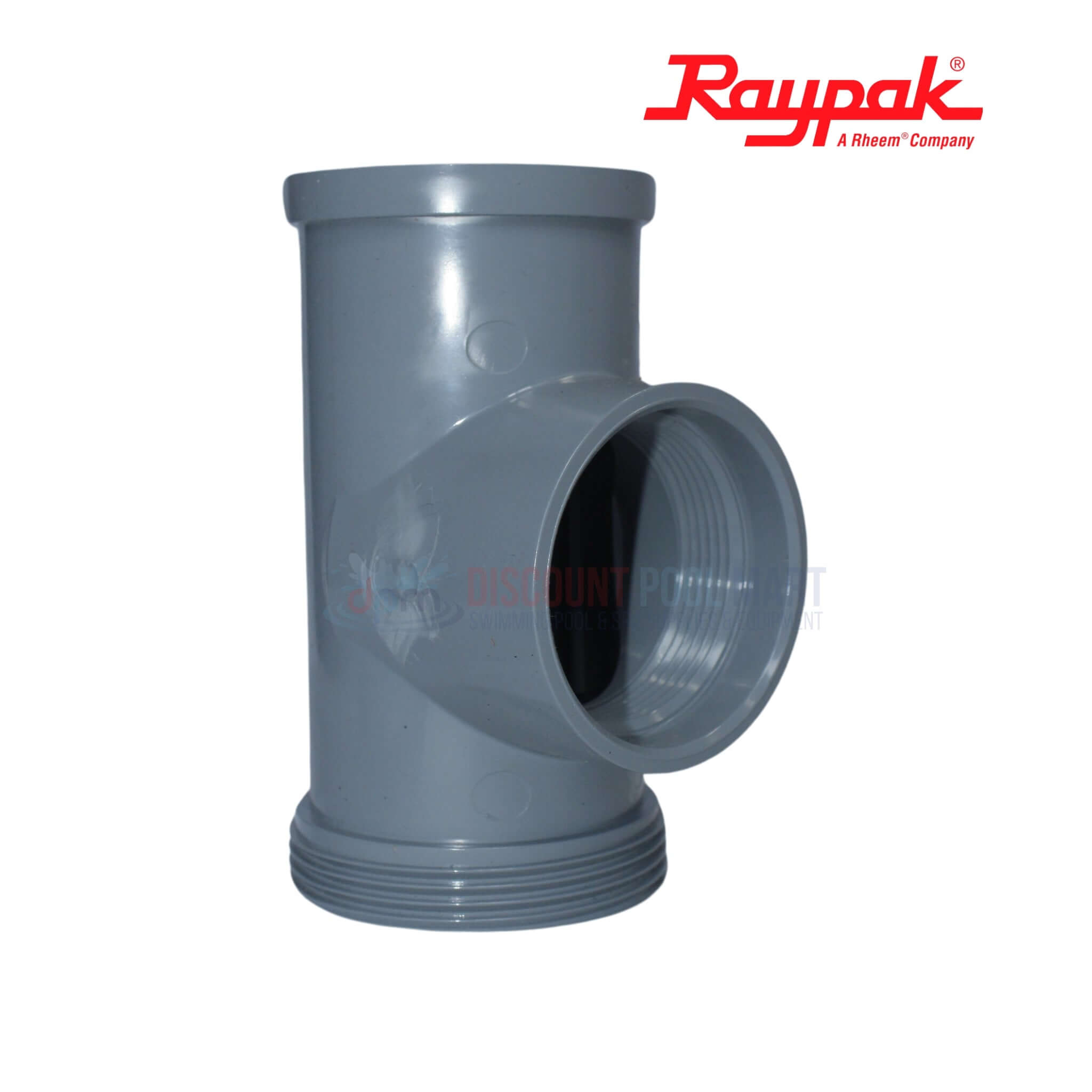 Raypak ProTek Shield Adapter Kit For Heaters | 018006F