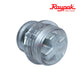 Raypak ProTek Shield Adapter Kit, model 018006F, from Discount Pool Mart DPM for enhanced heater protection.