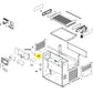 Raypak Relay 008784F for Low Nox Heaters exploded view diagram. Discount Pool Mart DPM offers quality parts.