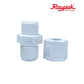 Raypak plumbing fitting for heaters, available at Discount Pool Mart DPM, durable and reliable for efficient operation.