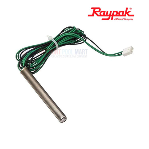 Raypak temperature sensor model 009577F for IID units of AVIA heaters from Discount Pool Mart DPM.