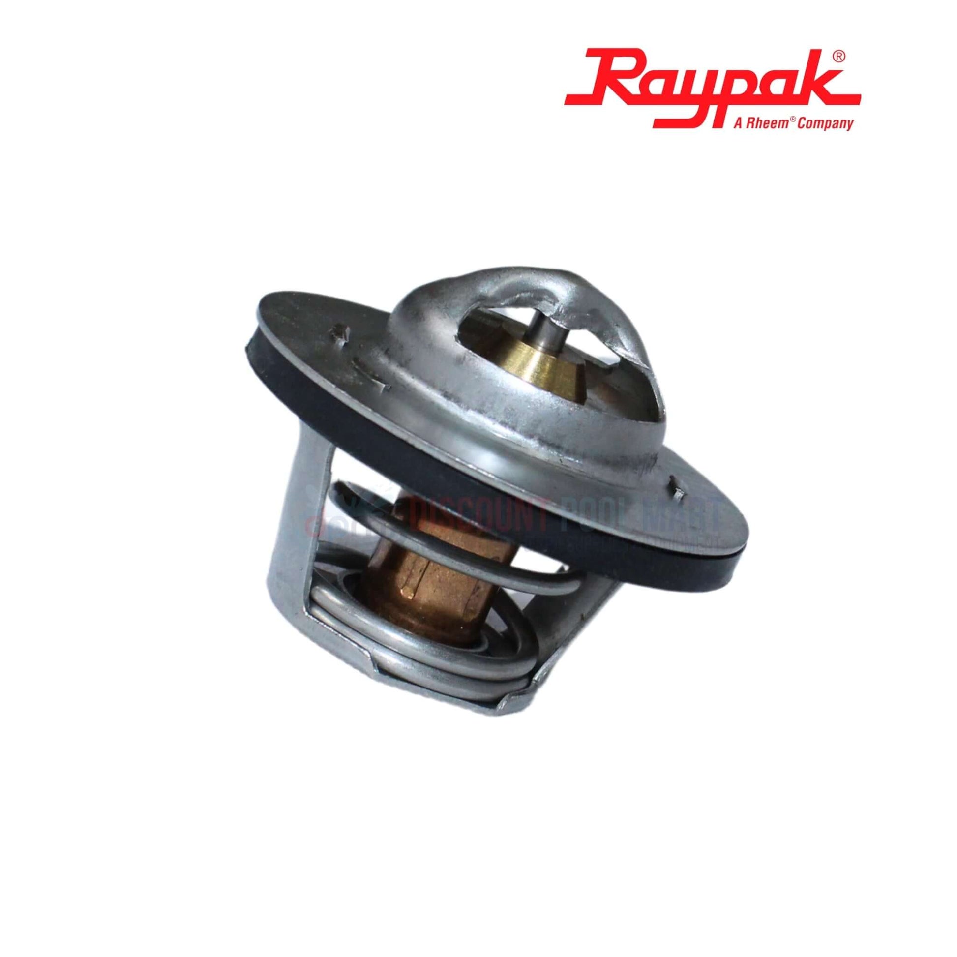 Raypak Unitherm Governor 006719F for Raypak Heaters at Discount Pool Mart DPM, ensuring precise temperature control.