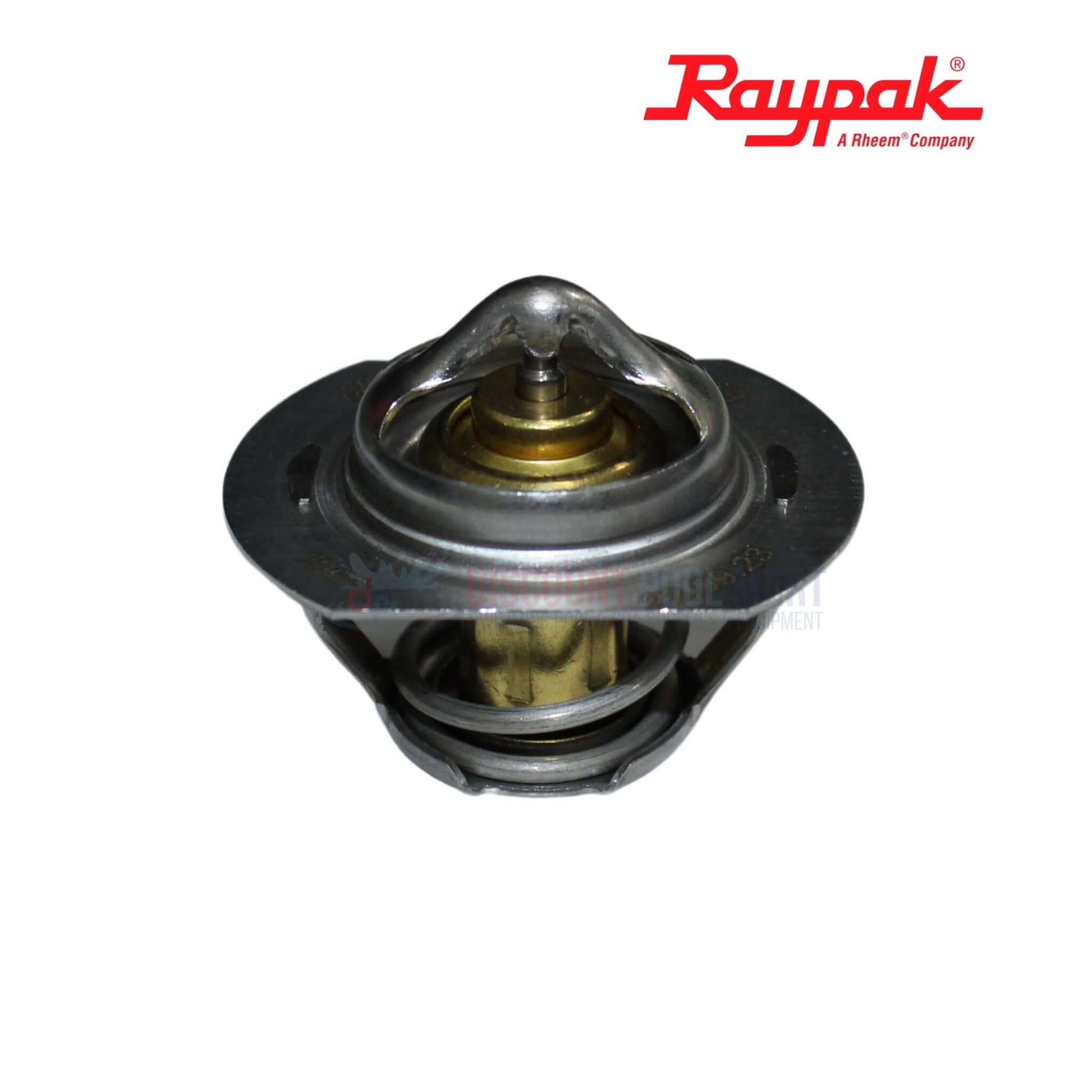 Raypak Unitherm Governor Kit model 062234B for heaters, available at Discount Pool Mart (DPM) for optimal water temperature control.