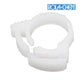Rola-Chem Hose Clamp No. 6 by Discount Pool Mart DPM, a durable, adjustable clamp for peristaltic pump systems.