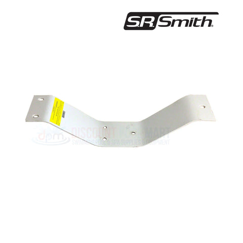 S.R. Smith Frontier II Spring Base Only with Jig 3 Hole, 69-209-5866, from Discount Pool Mart DPM.