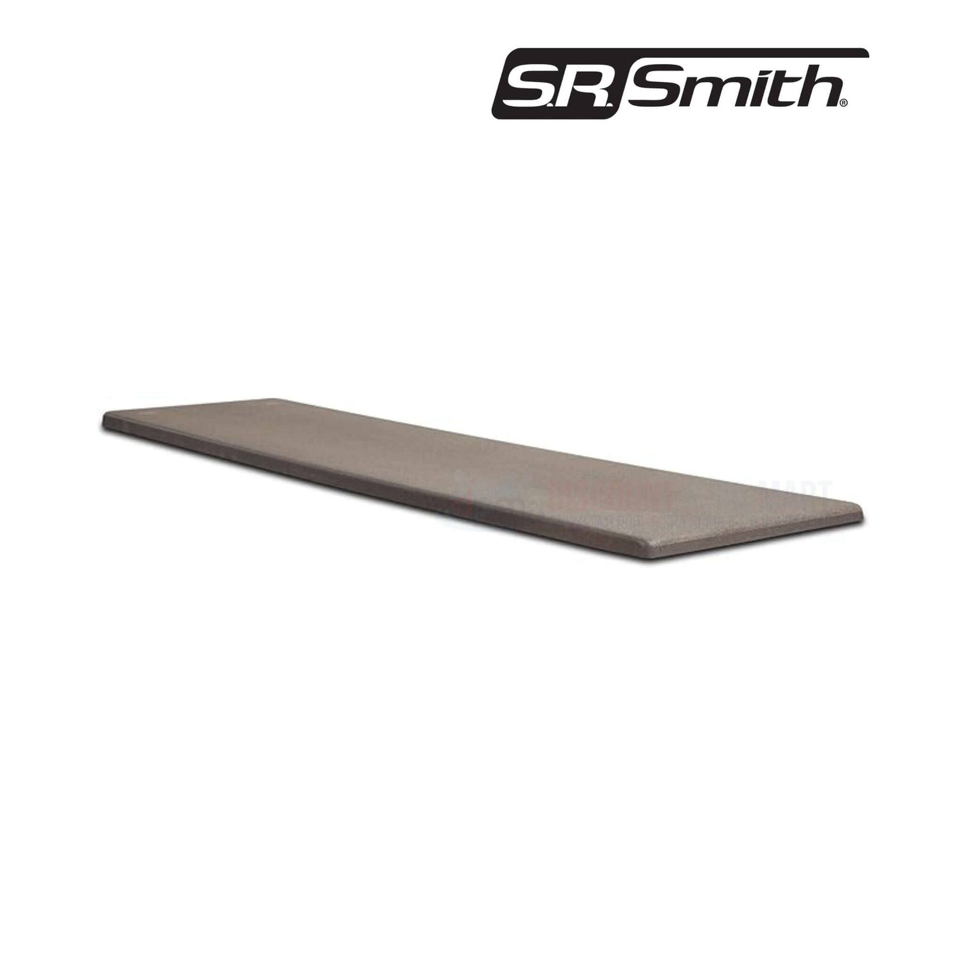 S.R. Smith Frontier II Stand Board 6' engineered for safety and performance, available at Discount Pool Mart DPM