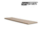 S.R. Smith Frontier II Stand Board 6' for residential pools, non-slip surface, supports up to 250 lbs, available at Discount Pool Mart DPM.
