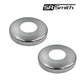 S.R. Smith Stainless Escutcheon Round Plate EP-100F-MG | 1.90" OD | Discount Pool Mart DPM