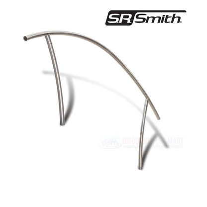 S.R. Smith Artisan Series Stair Rail ART-1002-MG in durable 316L stainless steel from Discount Pool Mart DPM.
