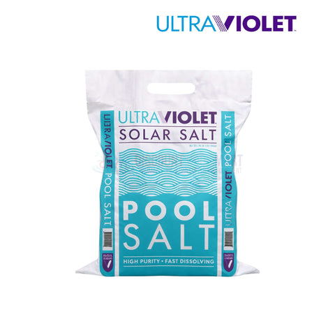 40 lb Pool Salt | High-Purity, Fast-Dissolving, NSF Certified