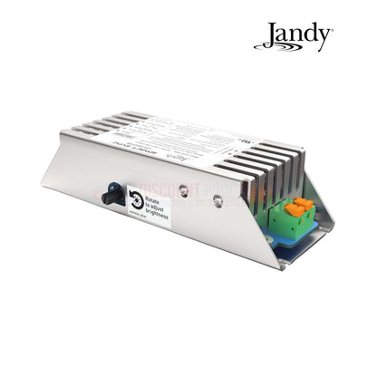 Jandy SMARTSYNC60W Smart Sync LED Adapter at Discount Pool Mart; 60W controller for synchronizing pool lighting.