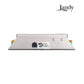 Jandy Smart Sync LED Adapter SMARTSYNC60W front view, featuring brightness control, perfect for synchronized pool lighting from Discount Pool Mart.