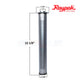 Raypak Hi Delta Burner Kit for 302-902/A/B Heaters | 007442F