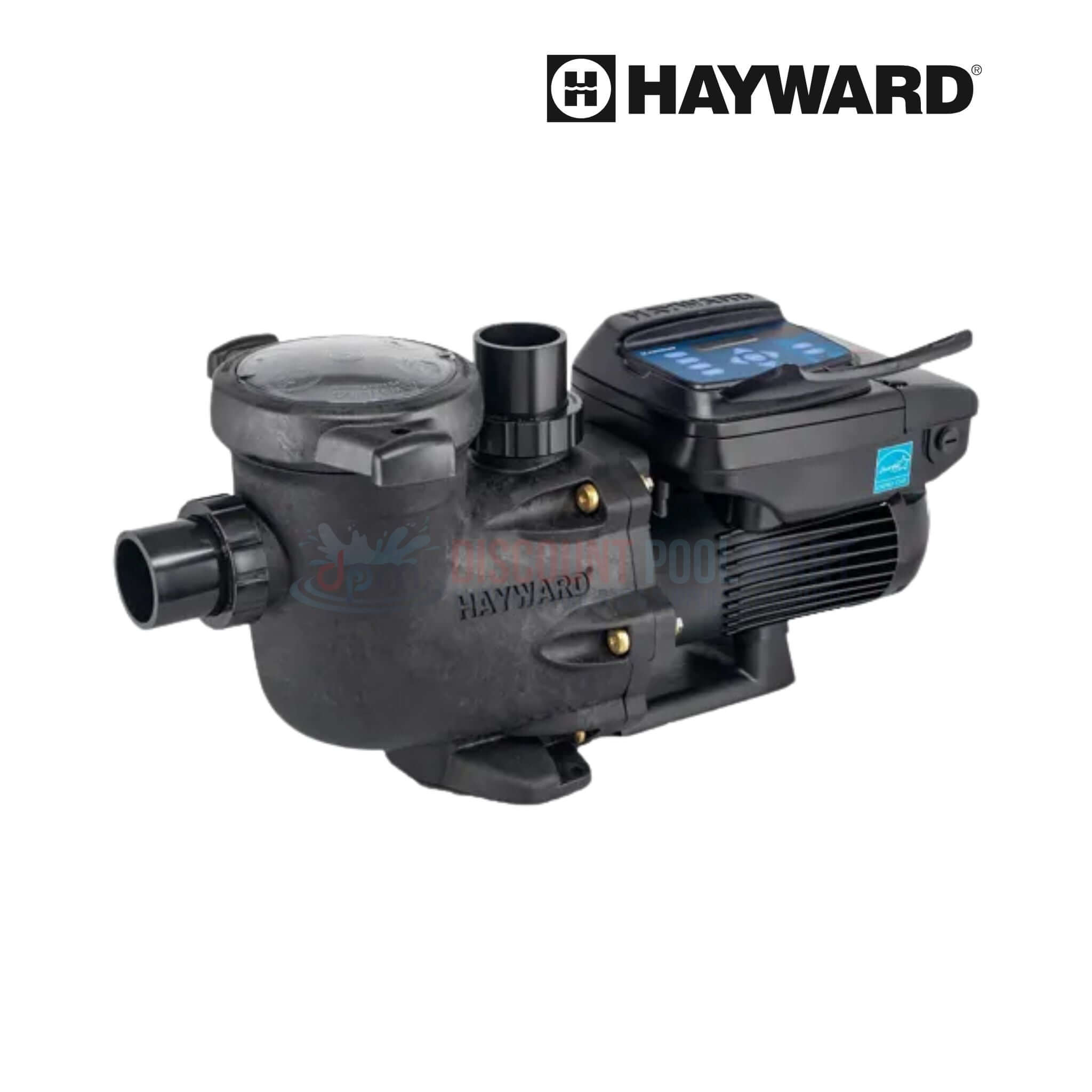 SP32900VSP | Hayward Tristar VS 900 1.85HP Pump