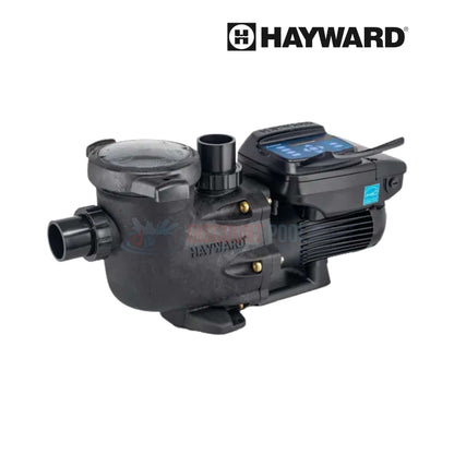 Hayward TriStar VS 950 Pump SP32950VSP, variable speed, black, pool supply for energy efficiency at Discount Pool Mart.