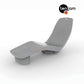 TenJam Splash Laylo In-Pool Lounger by Discount Pool Mart DPM, ergonomic design, durable, antimicrobial surface, SKU: SPLASH-LAYLO