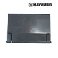 Hayward SPX1082KDGR | Hayward Automatic Skimmer Weir in dark grey, designed for efficient pool debris retention by Discount Pool Mart.