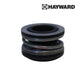 SPX1500KA | Hayward Seal Assembly for SP1500 Series Pump Models, durable black rubber seal for pool pump efficiency, Discount Pool Mart.