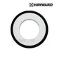 SPX1500KA | Hayward Seal Assembly for SP1500 Series Pump Models, round seal, black and white, pool part from Discount Pool Mart.