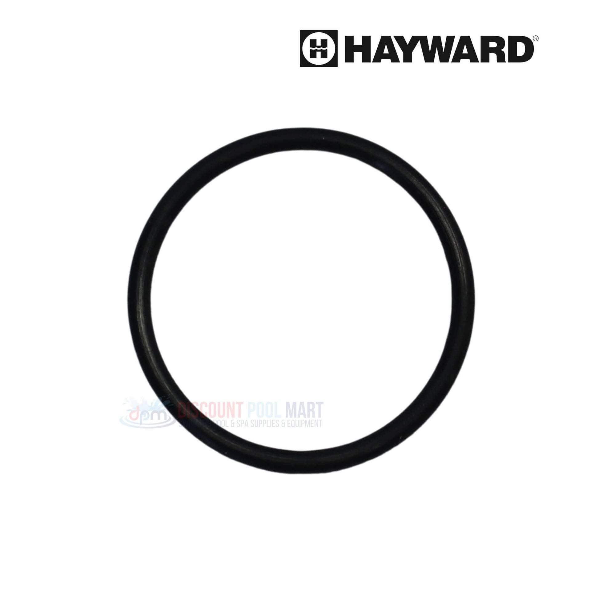 SPX1500KA | Hayward Seal Assembly for SP1500 Series Pump Models, durable black o-ring, pool supplies from Discount Pool Mart.