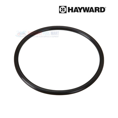 SPX2300Z4 | Hayward MaxFlo XL Strainer Cover O-Ring, black rubber seal for pool pump strainer, Discount Pool Mart, DPM.