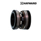 SPX3200SA | Hayward Pump Shaft Seal Assembly, close-up view showcasing seals for pool pump maintenance, ideal for Hayward pumps from Discount Pool Mart.