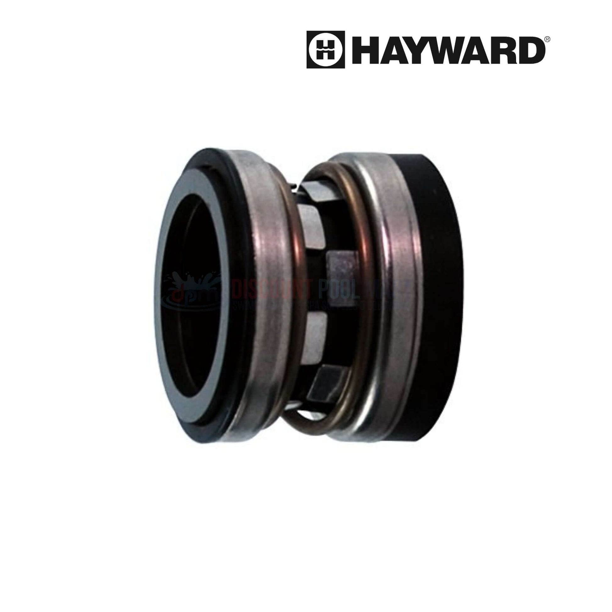 SPX3200SA | Hayward Pump Shaft Seal Assembly, close-up view showcasing seals for pool pump maintenance, ideal for Hayward pumps from Discount Pool Mart.