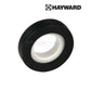 SPX3200SA | Hayward Pump Shaft Seal Assembly showing a black and white seal, essential for pool maintenance from Discount Pool Mart.