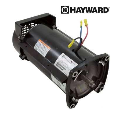Hayward SPX3400Z1ECM 2.7HP variable speed motor for EcoStar and TriStar pumps, high efficiency and durability by Discount Pool Mart.