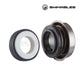 SW-21-101 | Swimables 5/8" Pump Seal Assembly | PS-1000 from Discount Pool Mart, showing durable ceramic and stainless steel components.