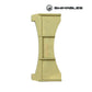 SW-21-929 Swimables Foot Insert in beige, designed for WhisperFlo/IntelliFlo pumps. Durable replacement part from Discount Pool Mart.
