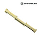 Swimables SW-21-929 Foot Insert, light tan color, designed for WhisperFlo & IntelliFlo pumps, from Discount Pool Mart.