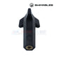 SW-26-033 | Swimables Pentair 2000/4000 Series Filter Clamp Knob | 076033 at Discount Pool Mart, black mold, top view, pool supplies.