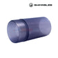 SW-26-064 | Swimables Pentair Push Pull Backwash Valve | 263064, durable PVC valve, view of the side, from Discount Pool Mart.