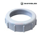SW-26-096 | Swimables Pentair Bulkhead Union Kit | 271096, white union half for pool filters at Discount Pool Mart.