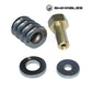 SW-26-531 Swimables Spring Barrel Nut and washers for Pentair filters, corrosion-resistant pool supplies from Discount Pool Mart.