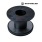 Swimables 073502 2" Check Valve Seat in black, durable PVC for pool supplies at Discount Pool Mart.