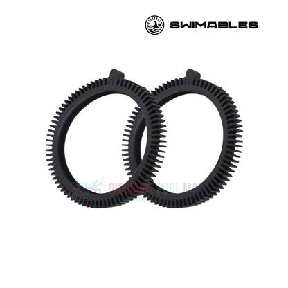 SW-61-594 | Swimables Hayward Poolvergnuegen Tires with Super Hump | 896584000-594